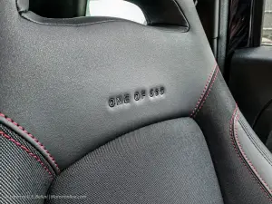 Abarth 695 Esseesse - Feel The Drive Night Ride