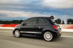 Abarth 695 Esseesse - Foto ufficiali - 1