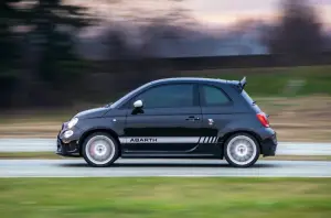 Abarth 695 Esseesse - Foto ufficiali - 3