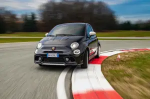 Abarth 695 Esseesse - Foto ufficiali - 8