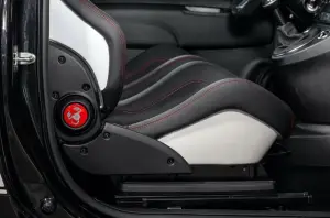 Abarth 695 Esseesse - Foto ufficiali - 9