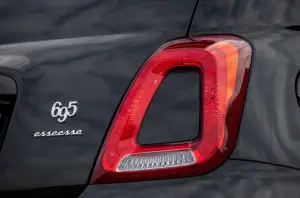 Abarth 695 Esseesse - Foto ufficiali - 4