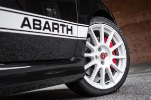 Abarth 695 Esseesse - Foto ufficiali - 10