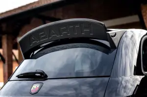 Abarth 695 Esseesse - Foto ufficiali - 6