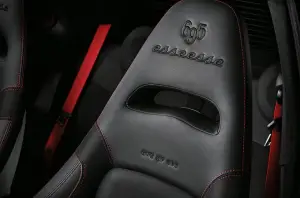 Abarth 695 Esseesse - Foto ufficiali - 5