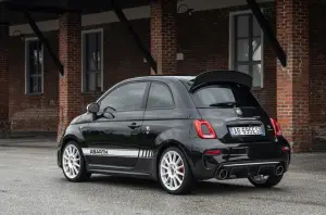 Abarth 695 Esseesse - Foto ufficiali - 7
