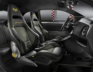 Abarth 695 fuoriserie