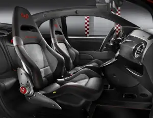 Abarth 695 fuoriserie - 5