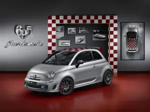 Abarth 695 fuoriserie - 6