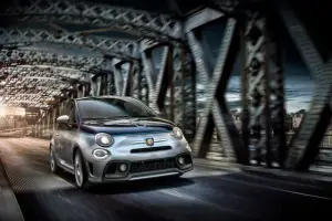 Abarth 695 Rivale e Abarth 695 Rivale 175 Anniversary  - 16