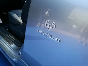 Abarth 695 Rivale  - 3