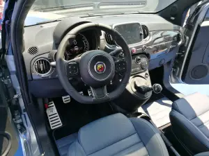 Abarth 695 Rivale  - 4