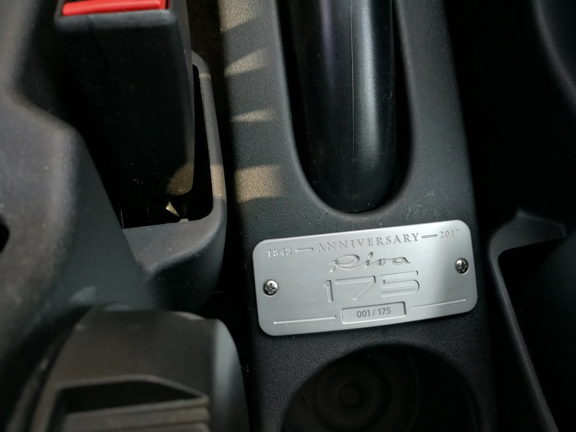 Abarth 695 Rivale  - 5