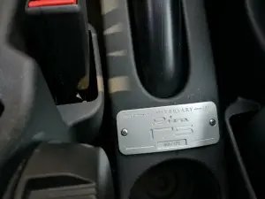 Abarth 695 Rivale  - 5