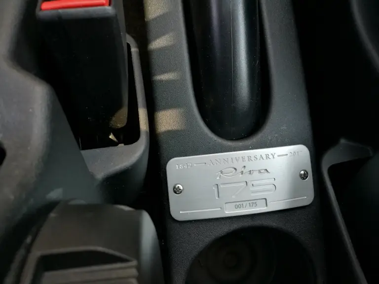 Abarth 695 Rivale  - 5