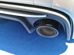Abarth 695 Rivale  - 6