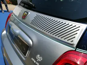 Abarth 695 Rivale  - 7