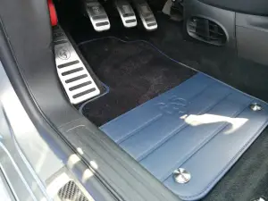 Abarth 695 Rivale  - 9