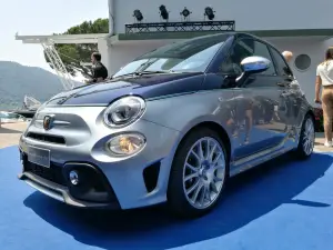 Abarth 695 Rivale  - 10