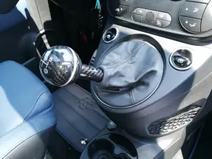 Abarth 695 Rivale  - 11