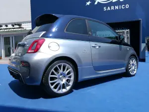 Abarth 695 Rivale  - 13