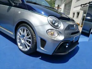 Abarth 695 Rivale  - 15