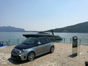 Abarth 695 Rivale  - 16