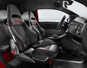 Abarth 695 Tributo Ferrari - 2