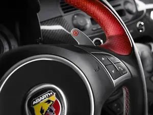 Abarth 695 Tributo Ferrari - 5