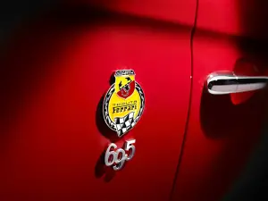 Abarth 695 Tributo Ferrari - 6