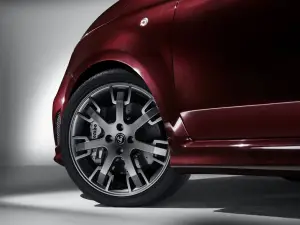 Abarth 695 Tributo Maserati - Foto ufficiali - 6