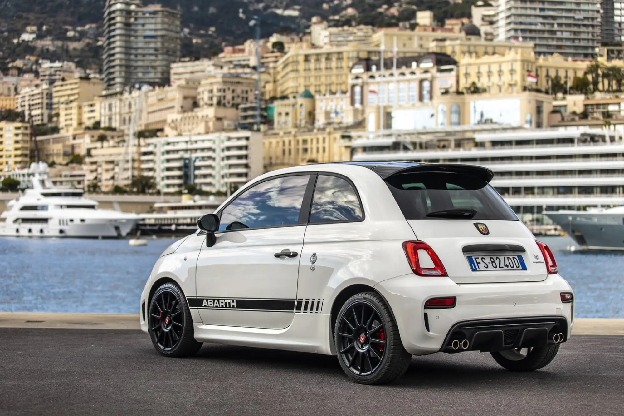 Abarth 70esimo Anniversario - 18