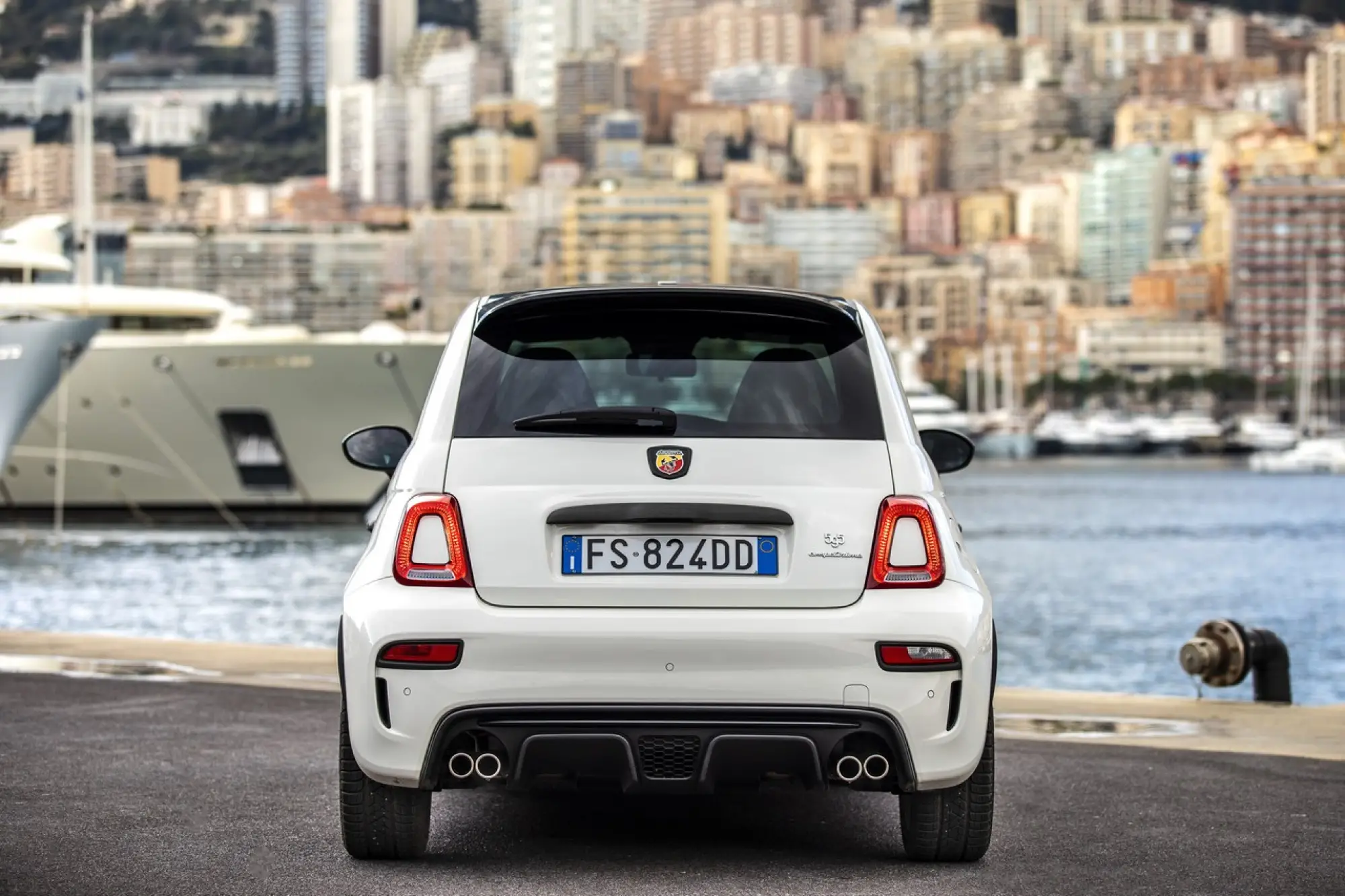 Abarth 70esimo Anniversario - 19