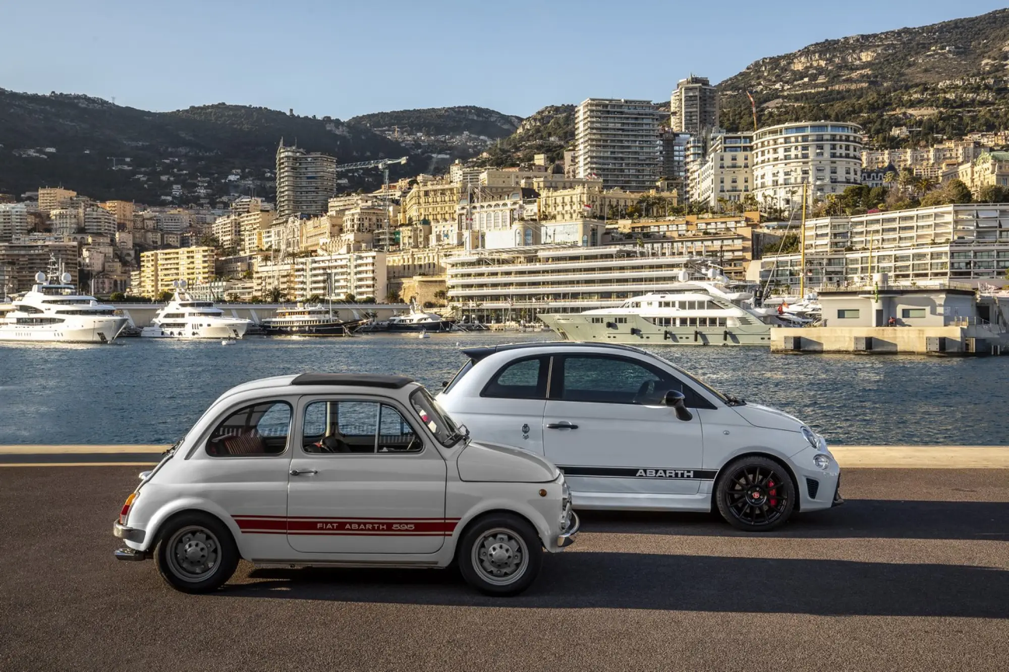 Abarth 70esimo Anniversario - 3