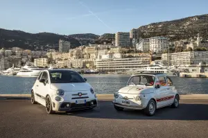 Abarth 70esimo Anniversario - 4