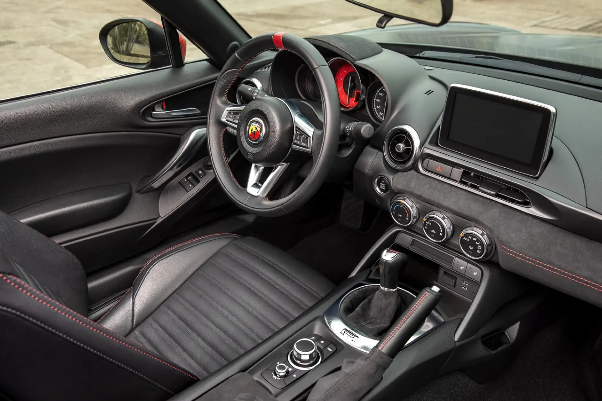 Abarth 70esimo Anniversario - 67