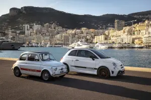 Abarth 70esimo Anniversario - 70