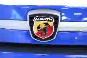 Abarth al Motor Show di Bologna 2016 - 22