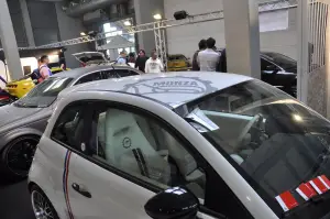 Abarth al My Special Car - Rimini 2011