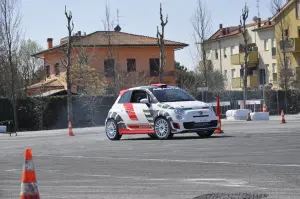 Abarth al My Special Car - Rimini 2011
