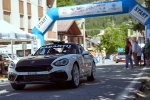 Abarth - Cesana-Sestriere Experience 2019 - 3