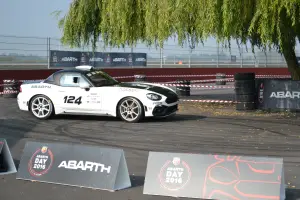 Abarth Day 2016