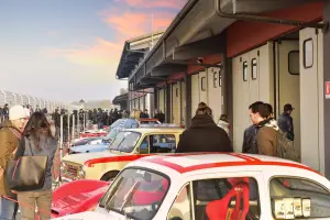 Abarth Day 2016
