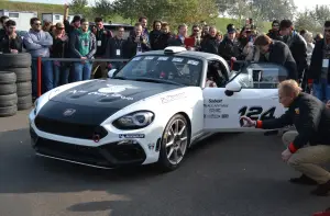 Abarth Day 2016