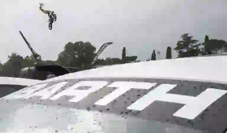 Abarth Day 2018 - 2