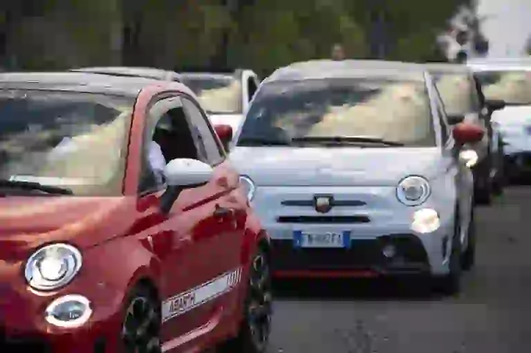 Abarth Day 2018 - 5