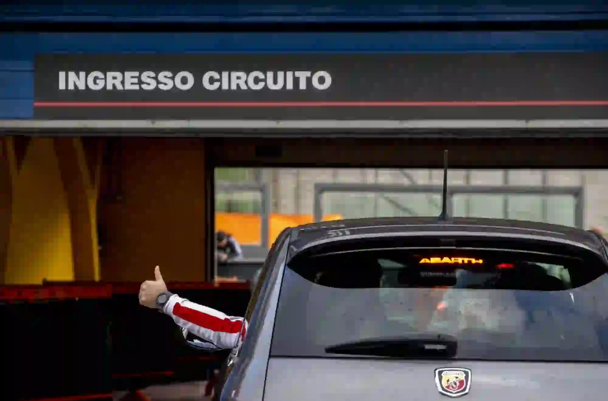 Abarth Day 2018 - 15