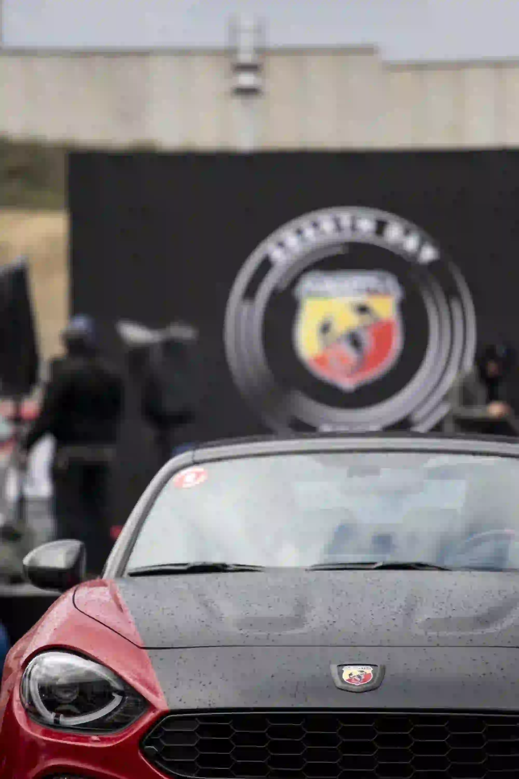 Abarth Day 2018 - 18