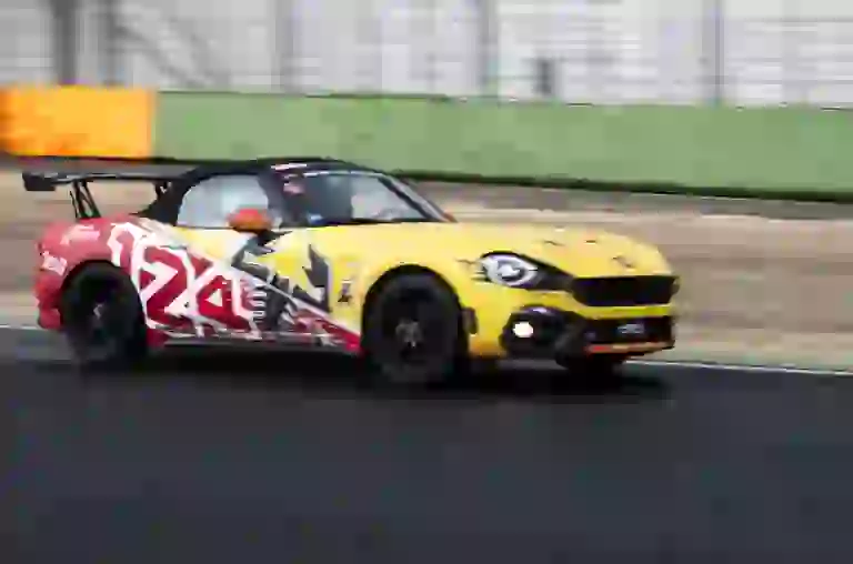 Abarth Day 2018 - 21
