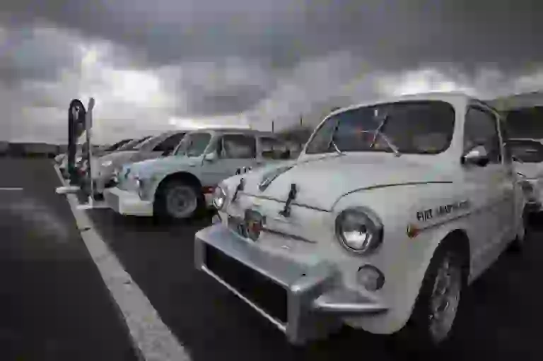 Abarth Day 2018 - 24